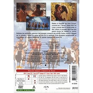 Danse avec les loups [Édition Single]