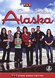 Sarah Palin`s Alaska 3 DVD Bonus Edition