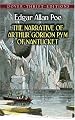 The Narrative of Arthur Gordon Pym of Nantucket (Thrift Edition)