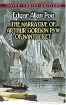 The Narrative of Arthur Gordon Pym of Nantucket