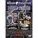 Frankenstein Created Woman/The Legend of the 7 Golden Vampires