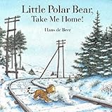 Little polar bear, take me home!