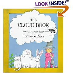 The Cloud Book