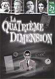Revue Warner Vision France  / La Quatrième dimension - Vol.22