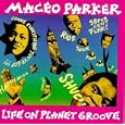 Life on Planet Groove