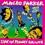 Life on Planet Groove