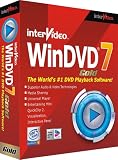Intervideo WinDVD 7 Gold