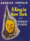 A King In New York/ A Woman Of Paris