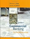 Commercial Banking: The Management of Risk