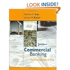Commercial Banking: The Management of Risk by James W. Kolari and Benton E. Gup