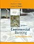 Commercial Banking: The Management of Risk
