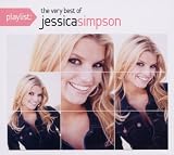 Playlist: the Very Best of Jessica Simpson