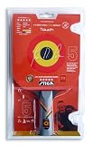 Stiga J.M. Saive Touch Table Tennis Paddle
