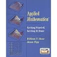 Applied Mathematica: Getting Started, Getting it Done