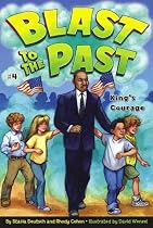 King's Courage (Blast to the Past)