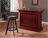 All In One Bar Unit By Coaster Furniture