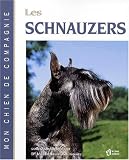 Les schnauzers->Cliquez ici pour obtenir des informations sur ce livre