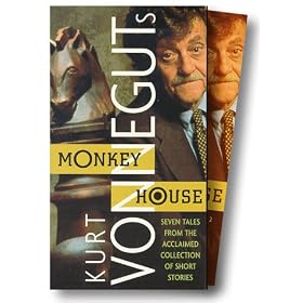 Kurt Vonnegut's Monkey House, Boxed Set [VHS]