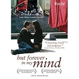 But forever in my Mind