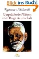 Gespr�che des Weisen vom Berge Arunachala