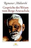 cover of Gespräche des Weisen vom Berge Arunachala (Ansata)