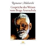 Gespr�che des Weisen vom Berge Arunachalavon "Ramana Maharshi"