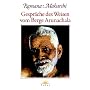 Gespr�che des Weisen vom Berge Arunachala von Ramana Maharshi