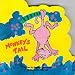 Monkey (Animal Board Books - Jungle)