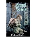 Angel Scene / Teeth and Tongue Landscape (Eraserhead Double #2) book cover