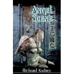 Angel Scene / Teeth and Tongue Landscape (Eraserhead Double #2)