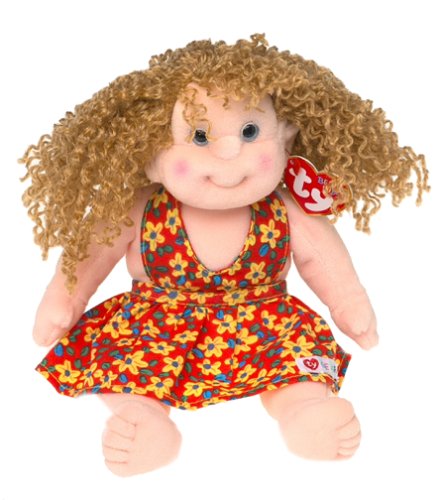 Ty Beanie Kids - Princess