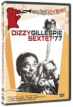 Norman Granz Jazz in Montreux Presents Dizzy Gillespie Sextet '77