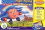 My First LeapPad Book: Jay Jay High-Flying Adventures