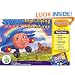 Leapfrog My First LeapPad Book - Jay Jay High Flying Adventure