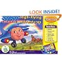 Leapfrog My First LeapPad Book - Jay Jay High Flying Adventure