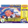 LeapFrog Jay Jay's High Flying Adventures - My First LeapPad Interactive Book