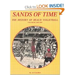 Sands of Time: The History of Beach Volleyball, Vol. 1: 1895-1969