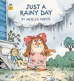Just a Rainy Day (Look-Look) Mercer Mayer