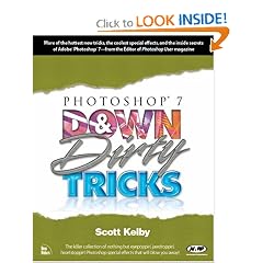 Adobe Photoshop 7 Training for Windows by Keyko