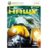 H.A.W.X(ホークス)