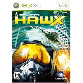 H.A.W.X(�z�[�N�X)