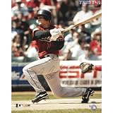 Craig Biggio Houston Astros Autographed 16x20 Photograph