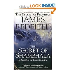 The Secret Of Shambhala: In Search Of The Eleventh Insight
