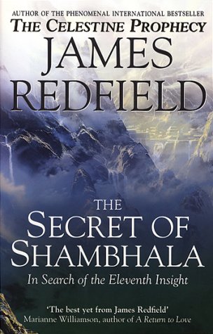 Childrens Toyshop  Books : The Secret of Shambhala: In Search of the Eleventh Insight