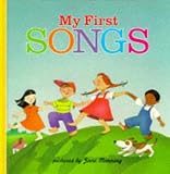 Buy : My First Songs (Harper Growing Tree)