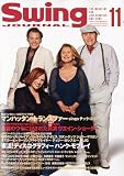 Swing JOURNAL (スイングジャーナル) 2009年 11月号 [雑誌]