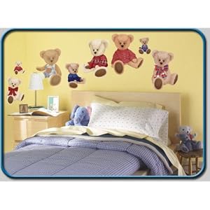 wall art stickers