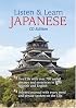 Listen & Learn Japanese (Book & Audio CD)