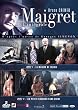 Maigret, vol. 2 : Maigret et les petits cochons sans queue / La maison de F�licie - Coffret 2 DVD