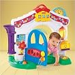 Fisher Price Learning Home
